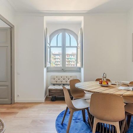 Canela Homes Barcelona Bailen Extérieur photo