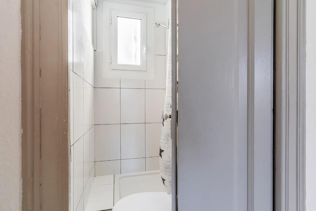 Canela Homes Barcelona Bailen Extérieur photo
