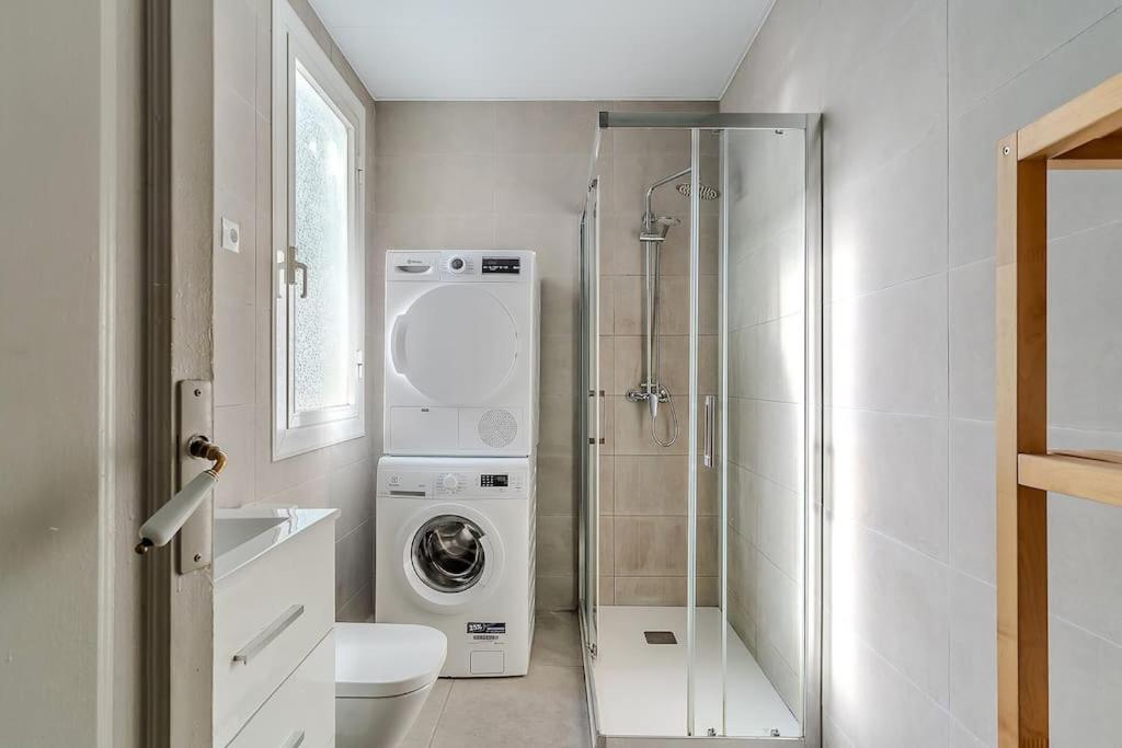 Canela Homes Barcelona Bailen Extérieur photo