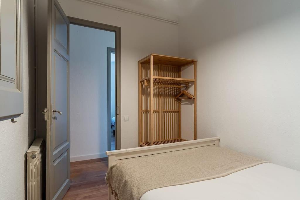 Canela Homes Barcelona Bailen Extérieur photo