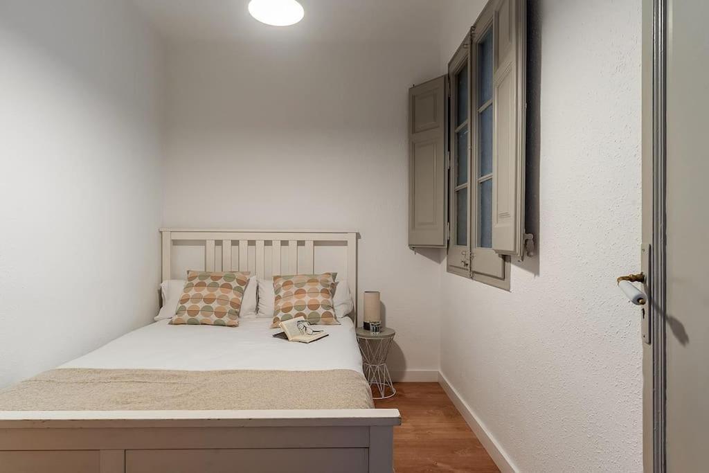 Canela Homes Barcelona Bailen Extérieur photo