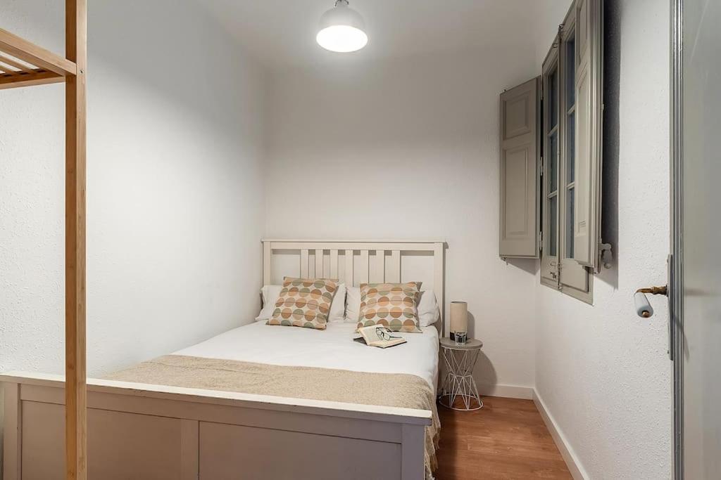 Canela Homes Barcelona Bailen Extérieur photo