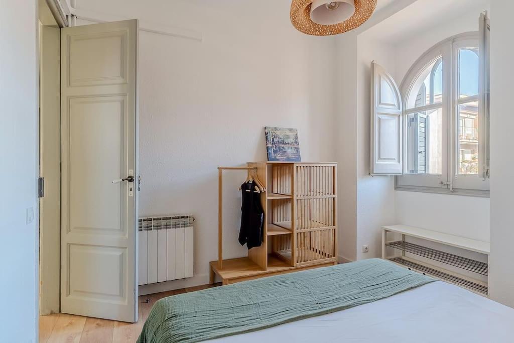 Canela Homes Barcelona Bailen Extérieur photo