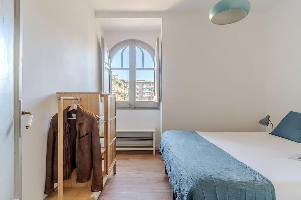 Canela Homes Barcelona Bailen Extérieur photo