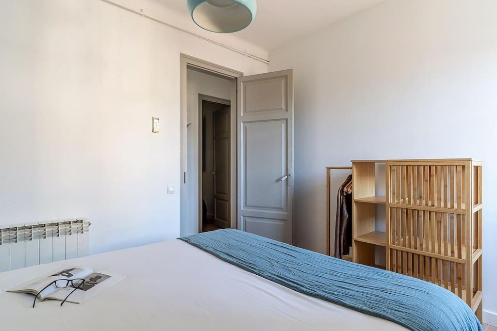 Canela Homes Barcelona Bailen Extérieur photo