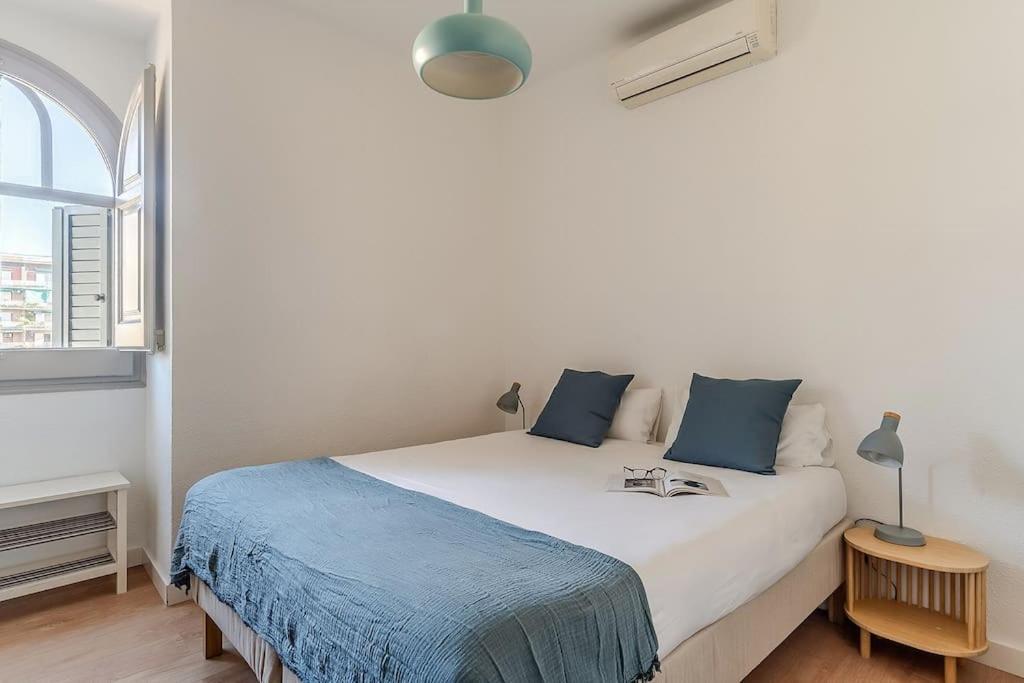 Canela Homes Barcelona Bailen Extérieur photo