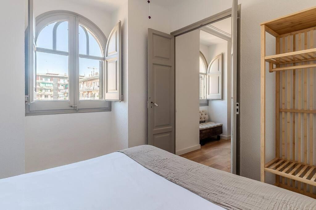 Canela Homes Barcelona Bailen Extérieur photo
