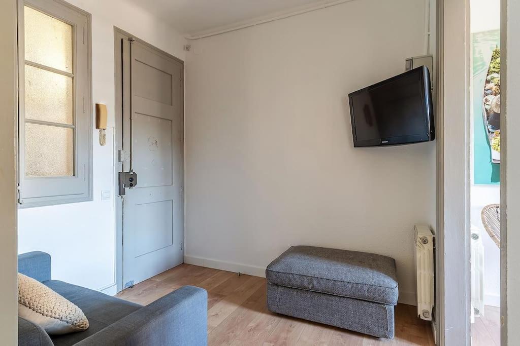 Canela Homes Barcelona Bailen Extérieur photo