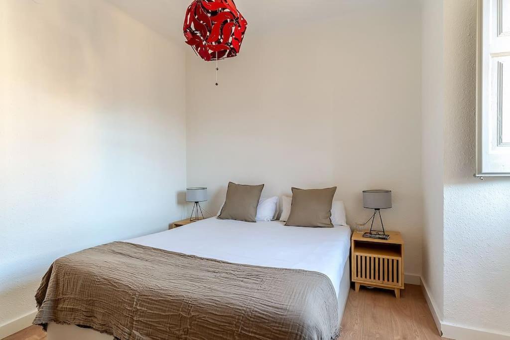 Canela Homes Barcelona Bailen Extérieur photo